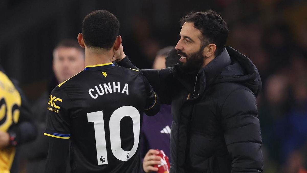 Foto: Getty Images/Catherine Ivill - AMA
