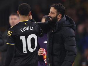 Cunha: MU On Fire bersama Carrick, Ada Jasa Amorim