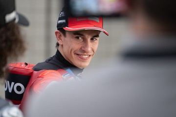 Marc Marquez Bisa Buka Puasa Kemenangan di MotoGP Prancis 2026?