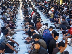 Waktu Buka Puasa Hari Ini 5 Maret 2026 di Sinjai, Cek Selengkapnya di Sini!