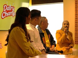 Ala Bisyir Bongkar Rahasia UMKM Makanan Banjir Order Saat Ramadan