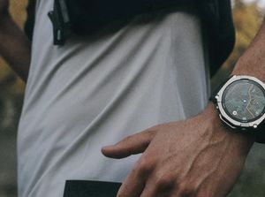 Amazfit T-Rex Ultra 2 Rilis di RI: GPS 6 Satelit & Baterai 30 Hari