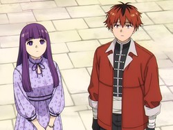 Seiyu Fern di Anime Frieren Akui Ubah Karakternya Jadi Lebih Dingin