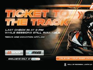 Rekomendasi Destinasi Gokart Menantang untuk Pencinta Wahana Balapan