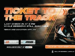 Rekomendasi Destinasi Gokart Menantang untuk Pencinta Wahana Balapan