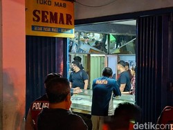 5 Fakta Rumah dan Toko di Surabaya-Nganjuk Digeledah Terkait Emas Ilegal