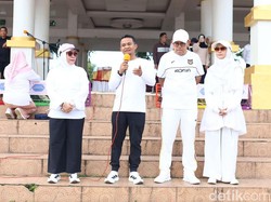 1 Tahun BerAmal Pimpin Bone: Infrastruktur Dikebut, Ekonomi Tumbuh