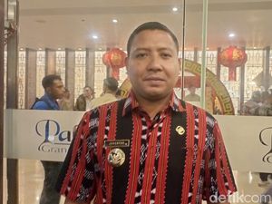 Pub Eltras Sikka Disetop Sementara, Kasus TPPO 13 Wanita Jabar Naik Penyidikan