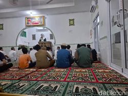 7 Ceramah Nuzulul Quran dan Lailalatul Qadar 2026 Berbagai Tema Terbaru