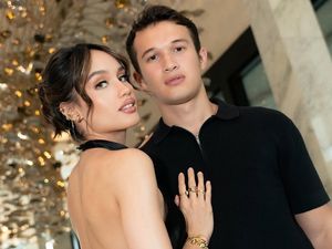 Cinta Laura Yakin dan Siap Nikah Sama Arya Vasco