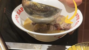 Video: Coba Sensasi Baru Soto Betawi, Kuah Creamy dari Oatmilk