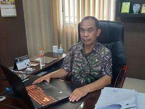 Profil-Harta Kekayaan Kadis PUTR Labura yang Ditangkap Polisi Kasus Penipuan