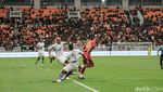 Duel Sengit di JIS, Persija Kunci Kemenangan 2-1 atas PSM