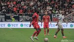 Duel Sengit di JIS, Persija Kunci Kemenangan 2-1 atas PSM