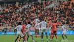 Duel Sengit di JIS, Persija Kunci Kemenangan 2-1 atas PSM