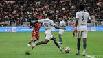 Duel Sengit di JIS, Persija Kunci Kemenangan 2-1 atas PSM
