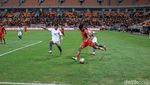 Duel Sengit di JIS, Persija Kunci Kemenangan 2-1 atas PSM