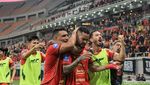 Duel Sengit di JIS, Persija Kunci Kemenangan 2-1 atas PSM