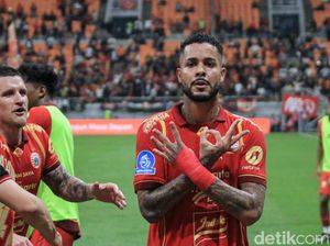 Top Skor Super League 2025/2026: Maxwell Teratas, Alex-Dalberto Tempel Ketat