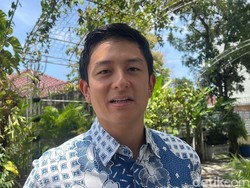 Profil Rio Haryanto, Sosok Pembalap yang Dokumen Pribadinya Bocor di Medsos