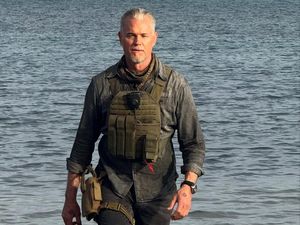 Eric Dane Meninggal Dunia, Perjalanan Hidup dan Namanya Tak Terlupakan