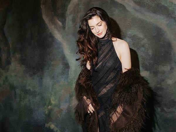 Foto: 10 Artis Paling Stylish di New York Fashion Week Fall 2026