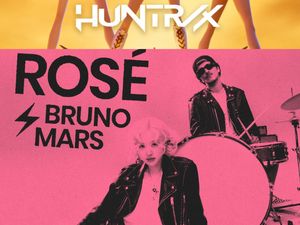 APT. dan Golden di Puncak Single Terlaris Global IFPI