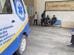 Menanti Kepastian Medis di Balik Kematian Bocah di Jampangkulon Sukabumi