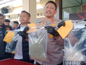 Tragis! Wanita di Klaten Jadi Korban Cabul Ayah Kandung Selama 14 Tahun