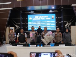 Lampiaskan Emosi, Ibu Tega Bunuh Anak Kandung di Subang