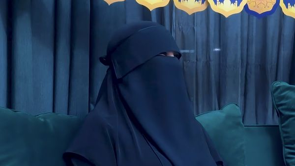 Kartika Putri Bicara Tantangan Usai Hijrah