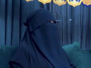 Kartika Putri Bicara Tantangan Usai Hijrah