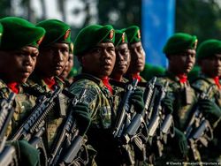 Kenapa Indonesia Kirim Ribuan Pasukan ke Gaza?