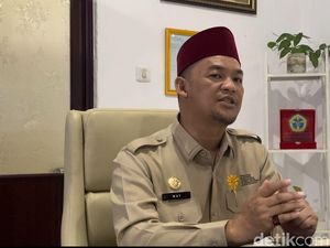 15 Warga Sumsel di Kamboja dalam Proses Dokumen Pemulangan