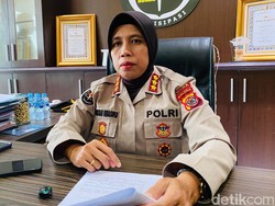 Oknum Brimob Polda Maluku Diduga Aniaya Siswa MTs hingga Tewas Ditahan