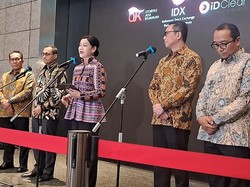 Penggoreng Saham Didenda Rp 5,7 Miliar, Begini Modus Pelakunya