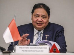 Deretan Produk RI yang Dapat Tarif 0% dari Trump