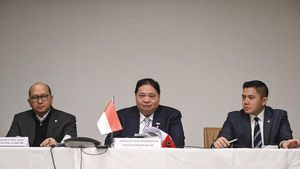 RI-AS Teken Perjanjian Dagang, 1.819 Pos Tarif Produk Indonesia Jadi 0 Persen