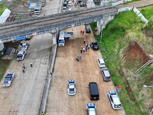 Proyek Tol Ciawi-Sukabumi Terus Dikebut, Begini Progresnya