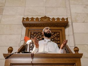 11 Contoh Ringkasan Ceramah Ramadan 2026 Beserta Nama Penceramah dan Judulnya