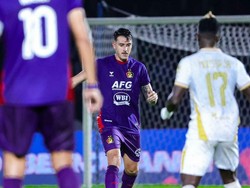 Hasil Super League: Persik Vs Bhayangkara Tuntas 3-4