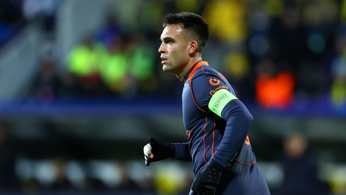 Foto: Chris Brunskill/Fantasista/Getty Images