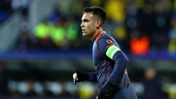 Ditawari Gaji Selangit pun, Lautaro Martinez Tak Akan Tinggalkan Inter