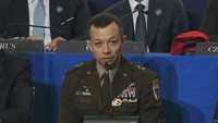 Indonesia Bakal Jadi Wakil Komandan Pasukan Stabilisasi Internasional di Gaza