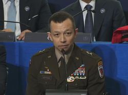 Indonesia Bakal Jadi Wakil Komandan Pasukan Stabilisasi Internasional di Gaza