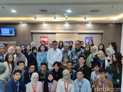Lakukan Tugas Magang yang Tak Sesuai? Peserta Bisa Adukan ke Sini!