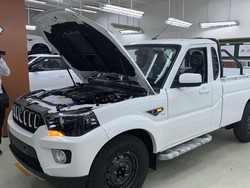 Tiga Alasan Agrinas Impor Mobil Pickup India buat Kopdes Merah Putih