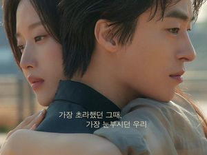 Daftar Film Korea Sedang Tayang di Bioskop Indonesia