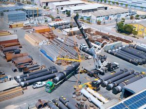 Video: Profil PT Ormat Geothermal Indonesia, Apakah Terafiliasi Israel?