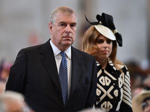 Gaya Hidup Mewah Putri Beatrice Jadi Sorotan, Ada Dugaan Dibiayai Epstein